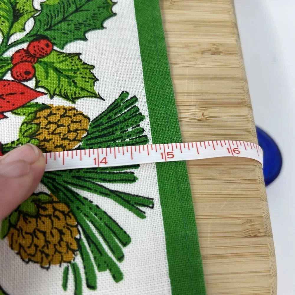 N/A vintage cloth